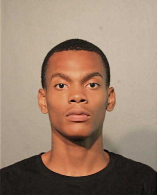 NATHANIEL R MC CULLOUGH, Cook County, Illinois