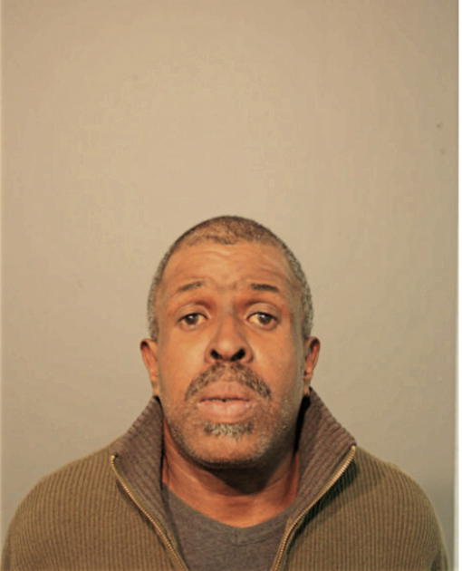 CLARENCE MCCLELLAN, Cook County, Illinois