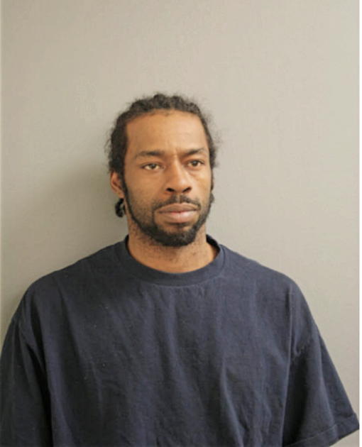 CURTIS A MCQUEEN, Cook County, Illinois