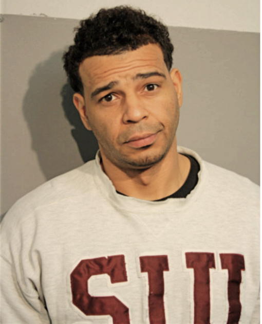 CORY L MEISTER, Cook County, Illinois