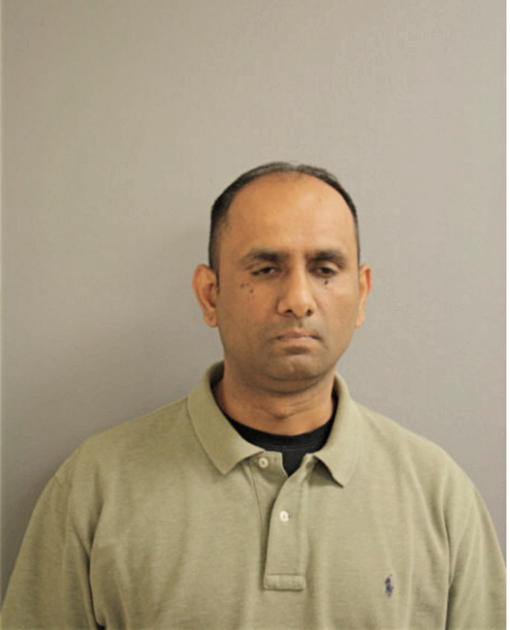 RAHIM AMIRALI MERCHANT, Cook County, Illinois