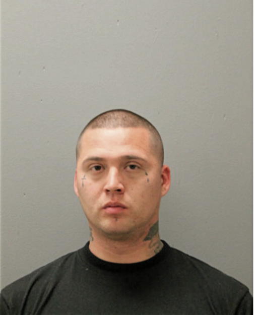 JOHN A MILLER, Cook County, Illinois