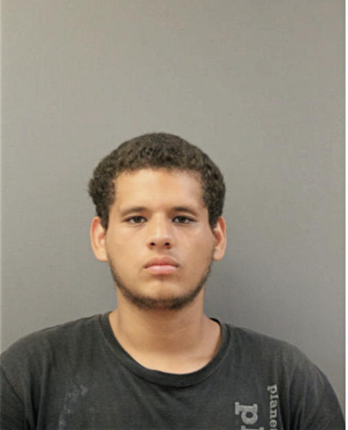 MIGUEL A MIRANDA, Cook County, Illinois