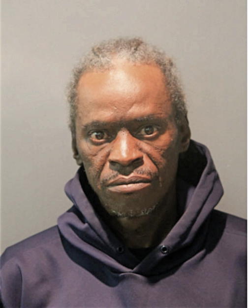 GREGORY MITCHEM, Cook County, Illinois