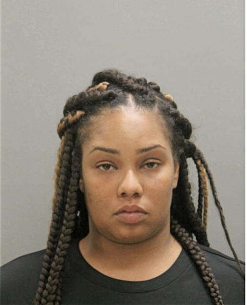 KAREN K MONEY, Cook County, Illinois