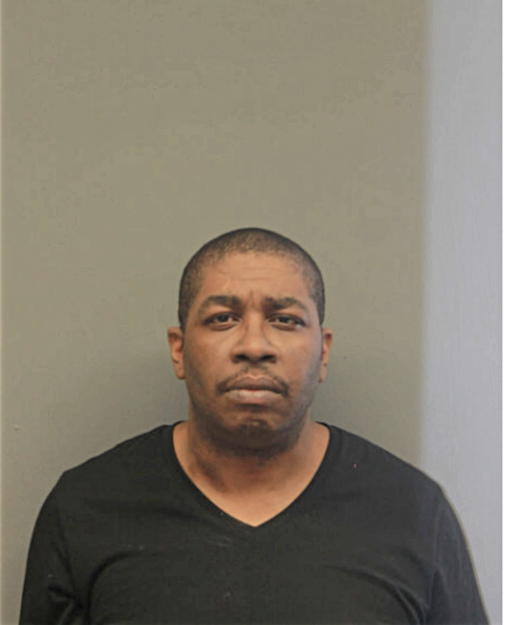 JC O MOORE, Cook County, Illinois