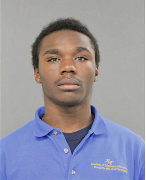 NASHAWN NAVELL MORRIS, Cook County, Illinois