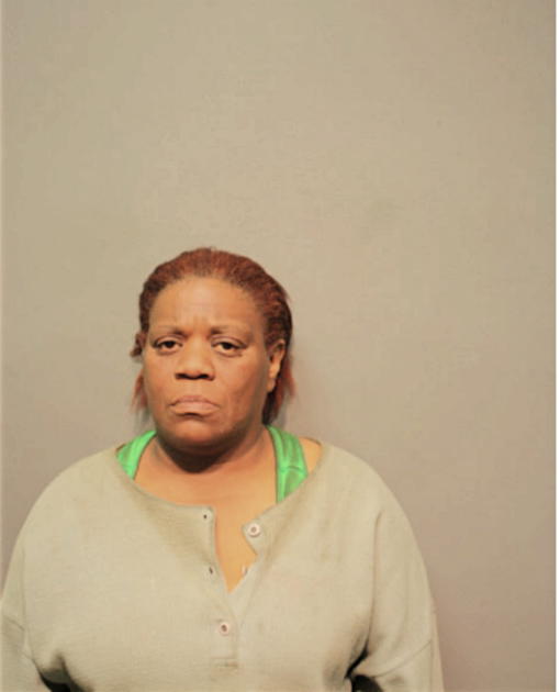 PAMELA Y MORRIS, Cook County, Illinois