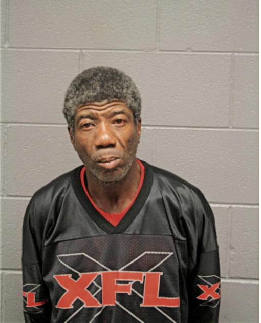 JAMES MORROW, Cook County, Illinois