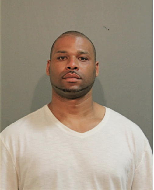 LASHAUN T MOSBY, Cook County, Illinois