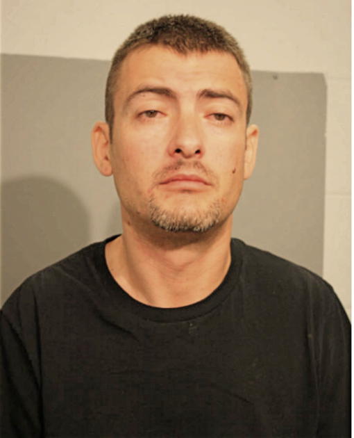 EMIL MRZLJAK, Cook County, Illinois