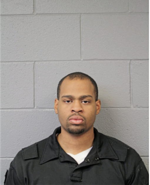 HAKEEM ABDUL MUHAMMAD, Cook County, Illinois