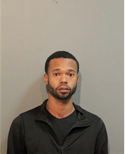 JABARI K MUHAMMAD, Cook County, Illinois
