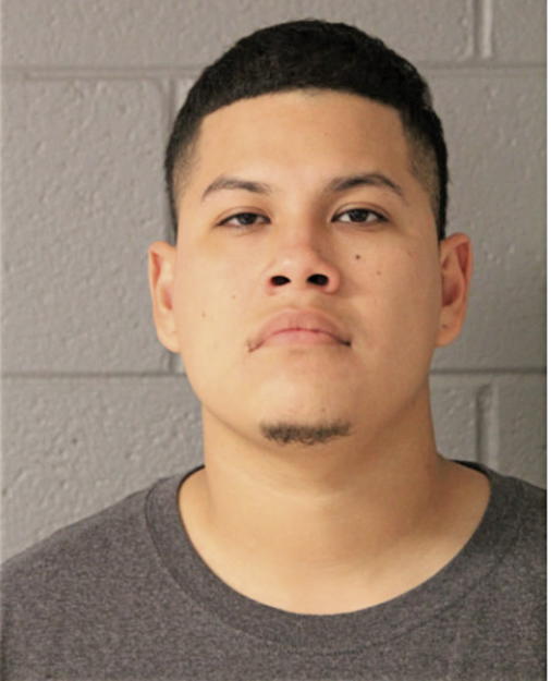 JOHN MUNOZ, Cook County, Illinois