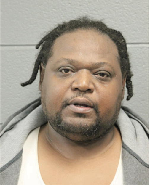 EDDIE L MURPHY, Cook County, Illinois