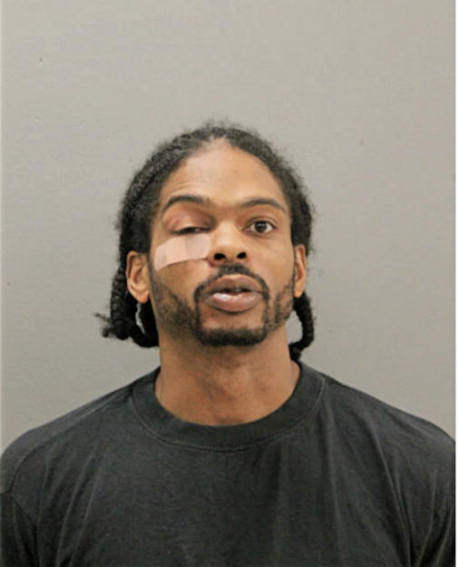 DWIGHT NEAL, Cook County, Illinois