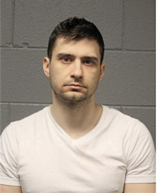 NEMANJA NIKOLIC, Cook County, Illinois