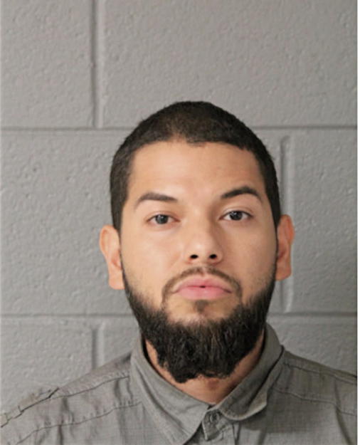 EDUARDO OCHUA, Cook County, Illinois