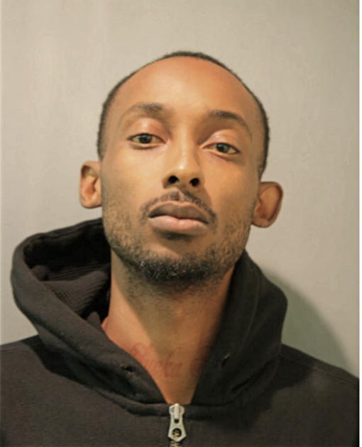ROMELL V OUTLAW, Cook County, Illinois