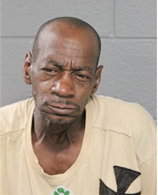 JERRY J OWENS, Cook County, Illinois