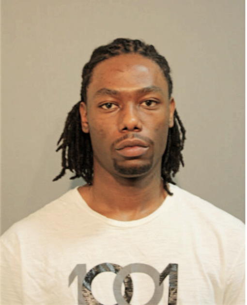 CORNELL PATRICK, Cook County, Illinois
