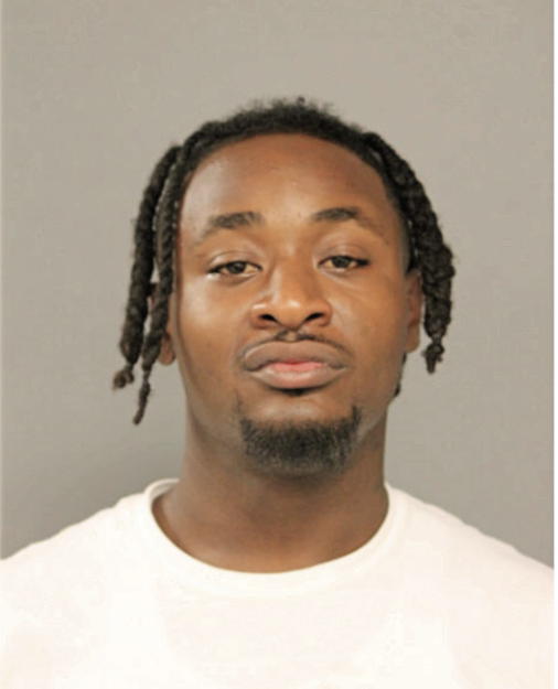 TERRANCE PATTON, Cook County, Illinois