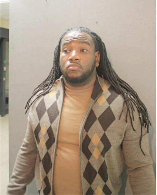 ORANGELO J PAYNE, Cook County, Illinois