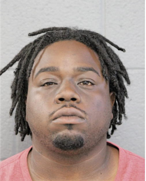 KENDELL R PELT, Cook County, Illinois