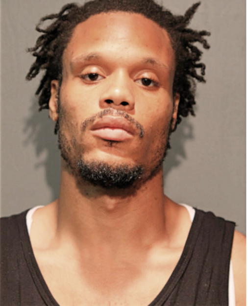 MELVIN PHILLIPS-GADDY, Cook County, Illinois