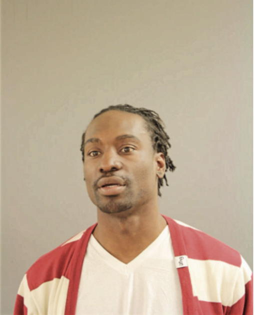 NAPOLEON JERMAINE PICKETT, Cook County, Illinois