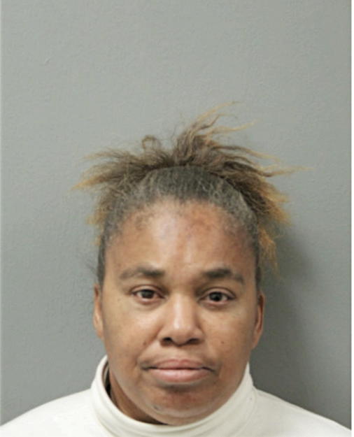 BERNADETTE POWELL, Cook County, Illinois