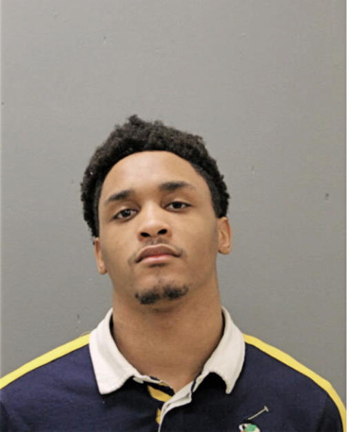 TYLER POWELL, Cook County, Illinois