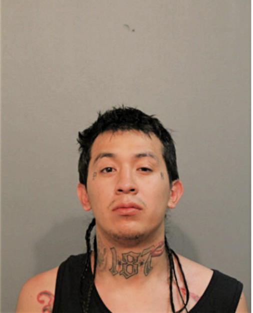 ISMAEL RAMIREZ, Cook County, Illinois