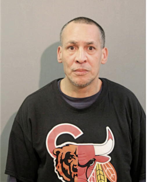 FELIX REYES, Cook County, Illinois