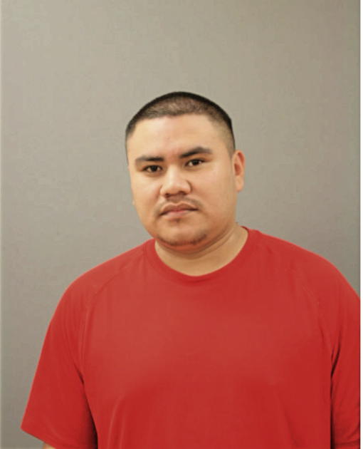 SAMUEL RODRIGUEZ, Cook County, Illinois