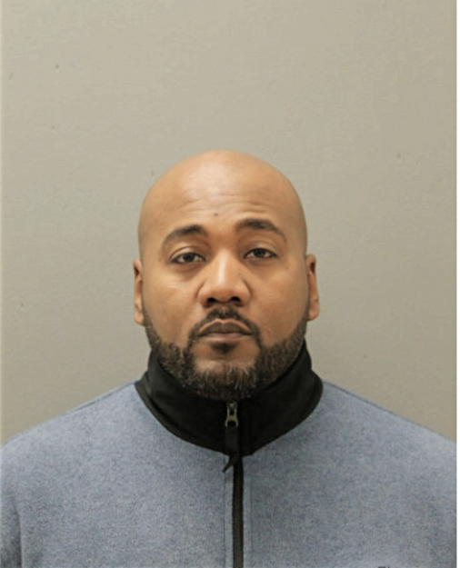KIRT L ROGERS, Cook County, Illinois