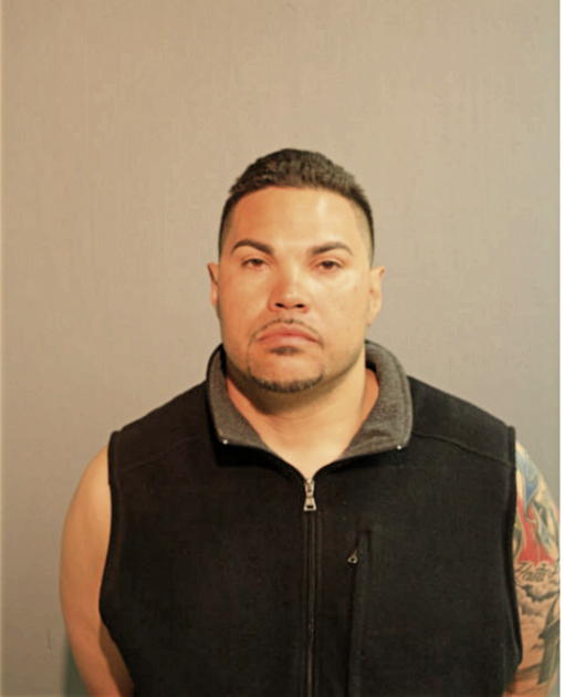 LUIS ROSADO, Cook County, Illinois