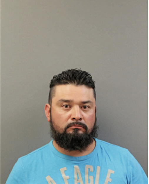 JORGE A SANCHEZ, Cook County, Illinois