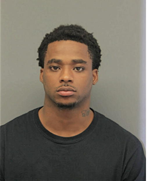 DEVANTE D SAXTON, Cook County, Illinois