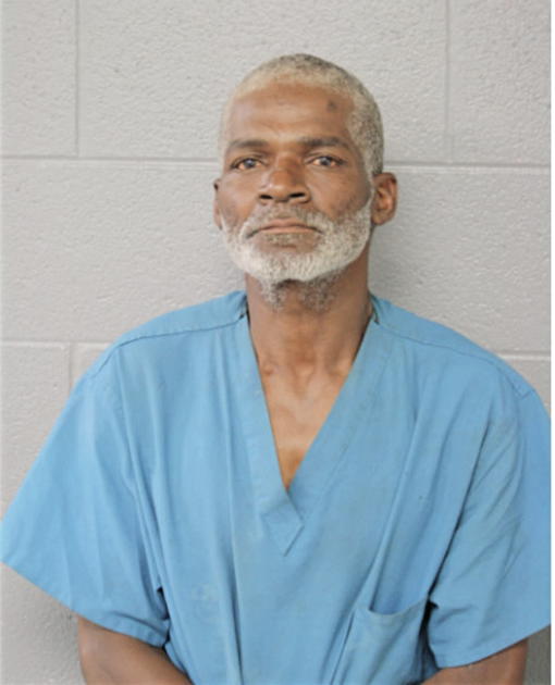 KENNETH SCOTT, Cook County, Illinois