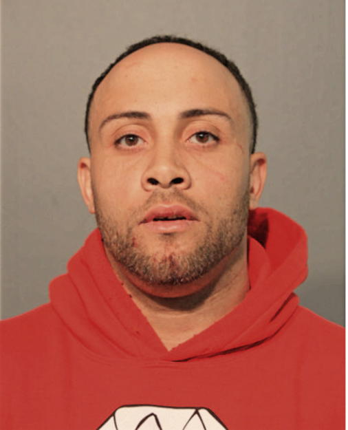 CAMERON SEYMOUR, Cook County, Illinois