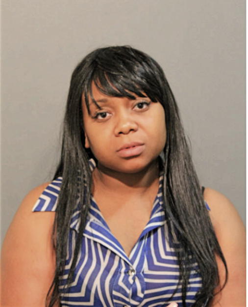 ANTOINETTE SHAVERS, Cook County, Illinois