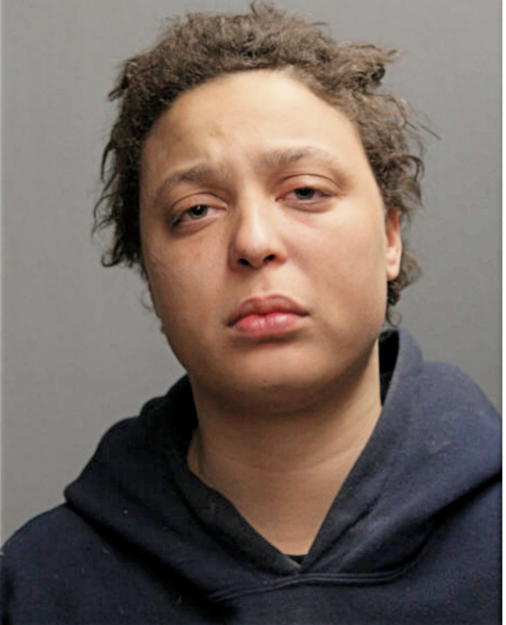 ANITA M SIMS, Cook County, Illinois