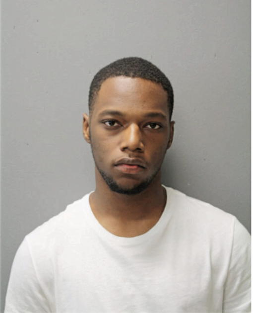 CHARLES A SMITH, Cook County, Illinois