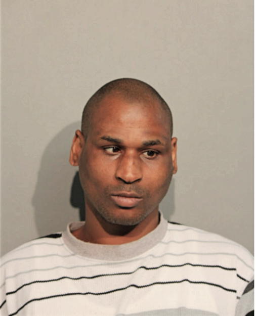 TRAVIS SMITH, Cook County, Illinois