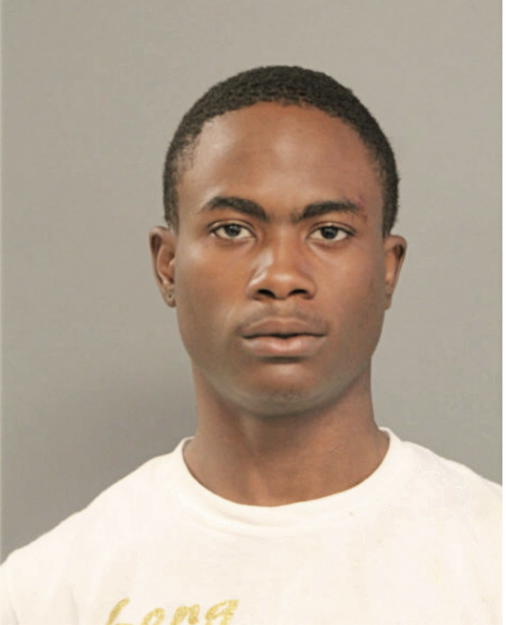 TAVONTE D STEWART, Cook County, Illinois