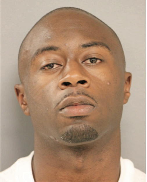 ANDRE D STOKES, Cook County, Illinois
