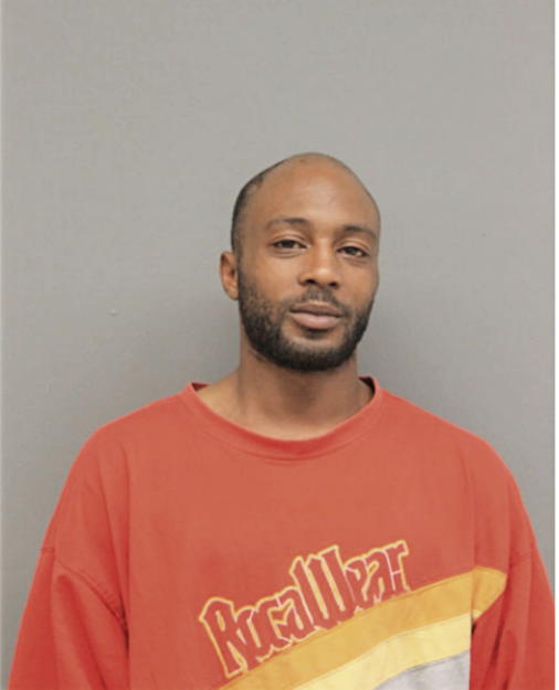TIMOTHY L TALBERT, Cook County, Illinois