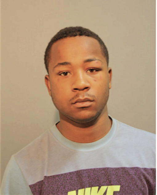 AARON P TAYLOR, Cook County, Illinois