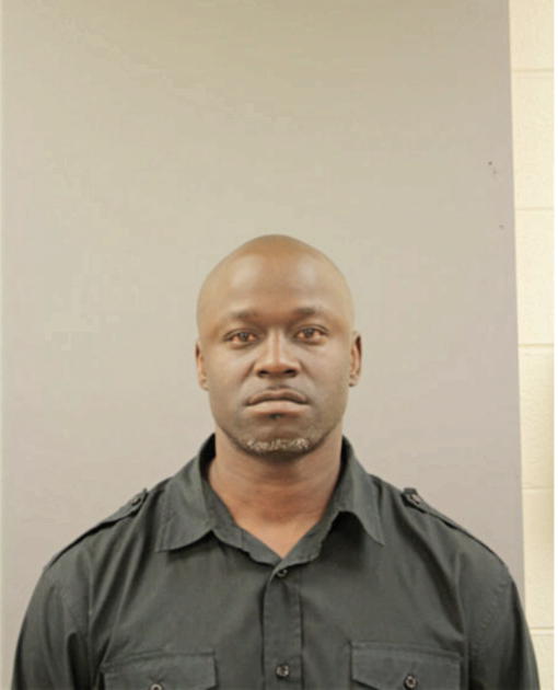 DANIEL L TAYLOR, Cook County, Illinois